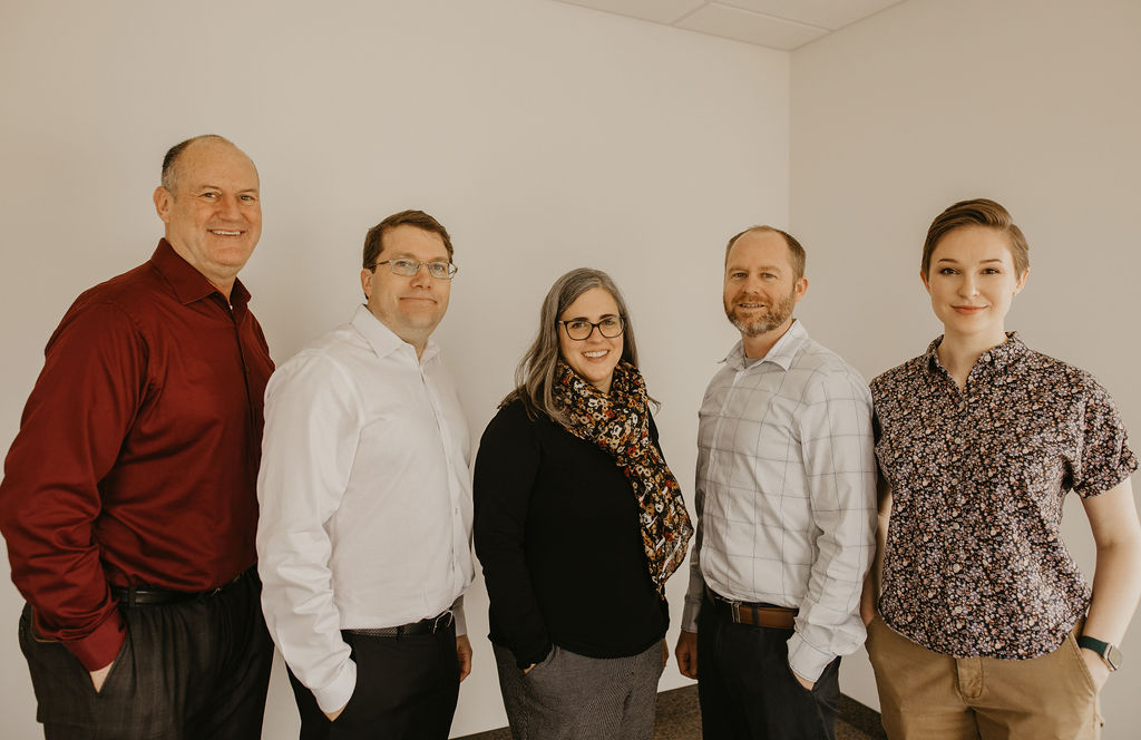 Regulatory & Operations personnel