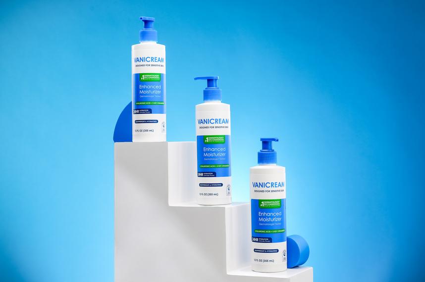 Vanicream™ Enhanced Moisturizer